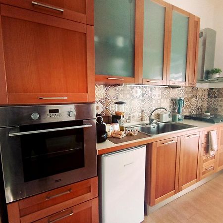 La Casetta Di Gio Gio Appartamento In Centro A Monreale Zewnętrze zdjęcie