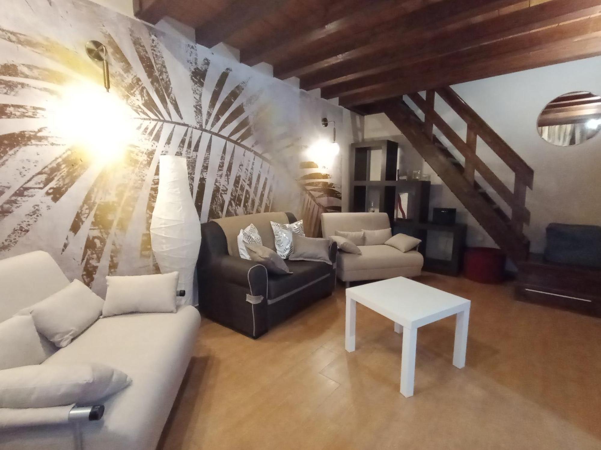 La Casetta Di Gio Gio Appartamento In Centro A Monreale Zewnętrze zdjęcie