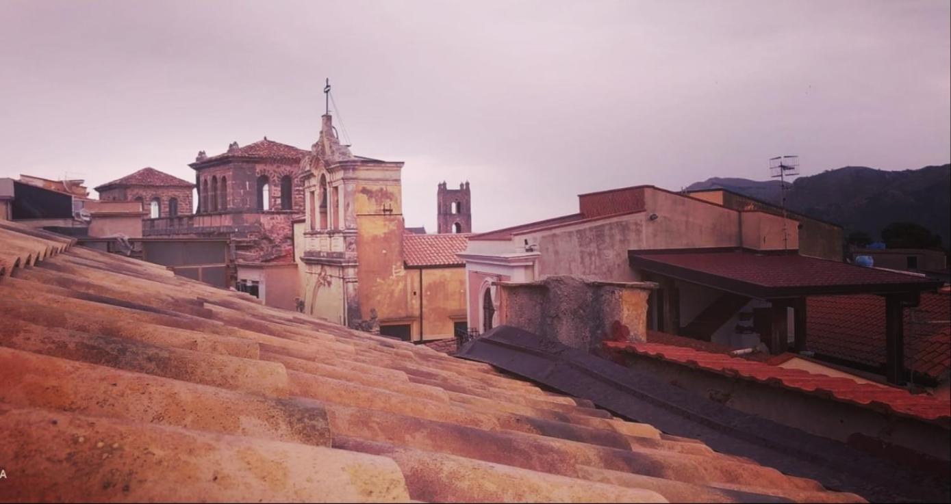 La Casetta Di Gio Gio Appartamento In Centro A Monreale Zewnętrze zdjęcie