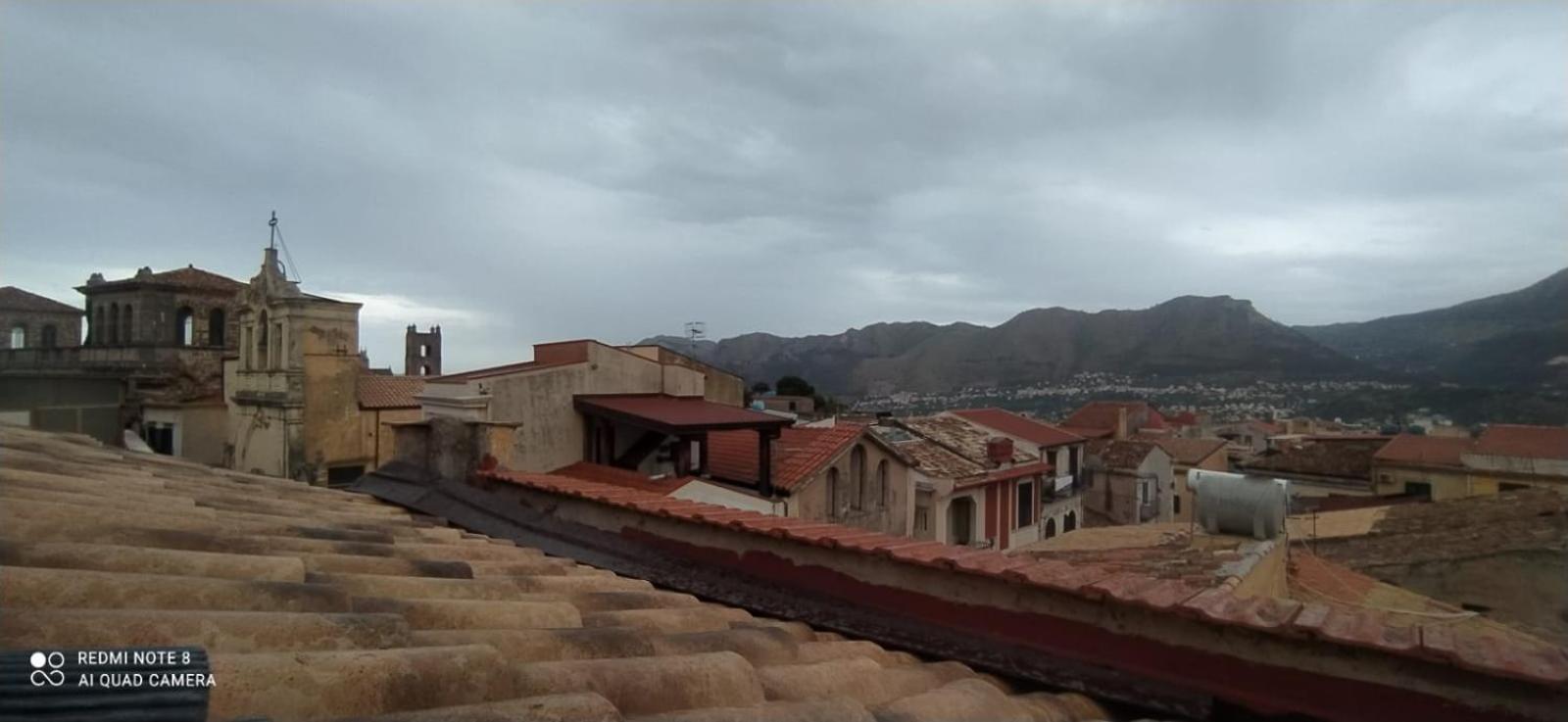 La Casetta Di Gio Gio Appartamento In Centro A Monreale Zewnętrze zdjęcie