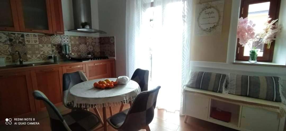 La Casetta Di Gio Gio Appartamento In Centro A Monreale Zewnętrze zdjęcie